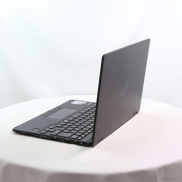 〔中古〕FUJITSU(富士通） LIFEBOOK U9310X／D FMVU29021〔258-ud〕 |  | 01