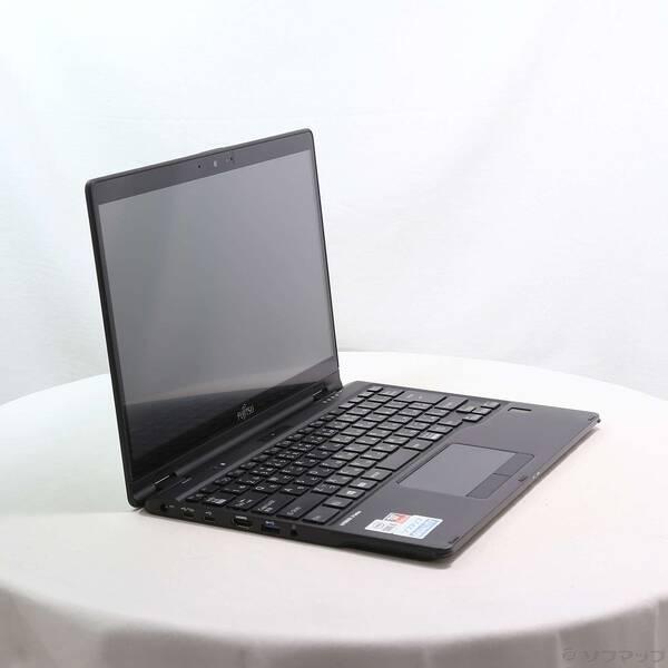 〔中古〕FUJITSU(富士通） LIFEBOOK U9310X／D FMVU29021〔258-ud〕 |  | 03
