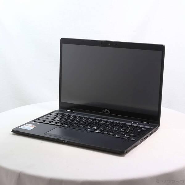 〔中古〕FUJITSU(富士通） LIFEBOOK U9310X／D FMVU29021〔262-ud〕 | 