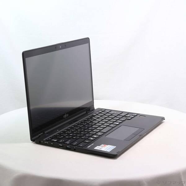 〔中古〕FUJITSU(富士通） LIFEBOOK U9310X／D FMVU29021〔262-ud〕 |  | 03