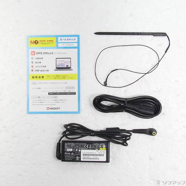 〔中古〕FUJITSU(富士通） LIFEBOOK U9310X／D FMVU29021〔262-ud〕 |  | 04
