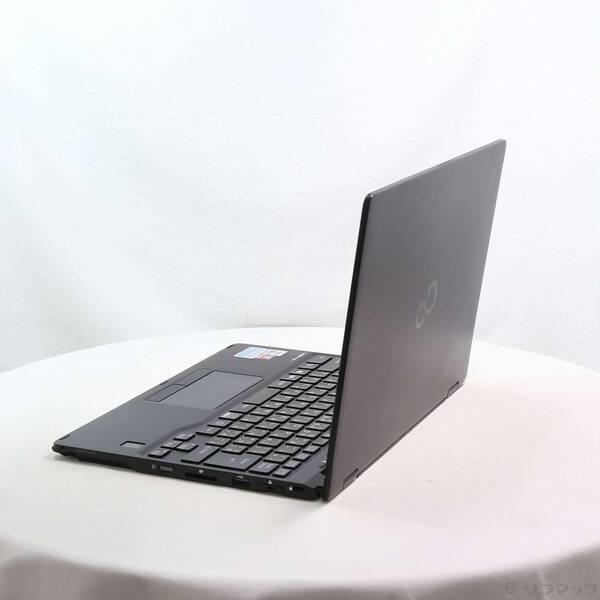 〔中古〕FUJITSU(富士通） LIFEBOOK U9310X／D FMVU29021〔262-ud〕 |  | 01