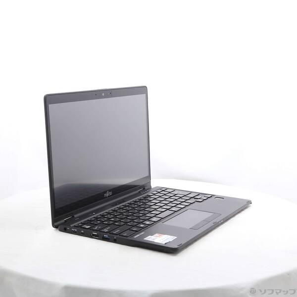 〔中古〕FUJITSU(富士通） LIFEBOOK U9310X／D FMVU29021〔276-ud〕 |  | 03