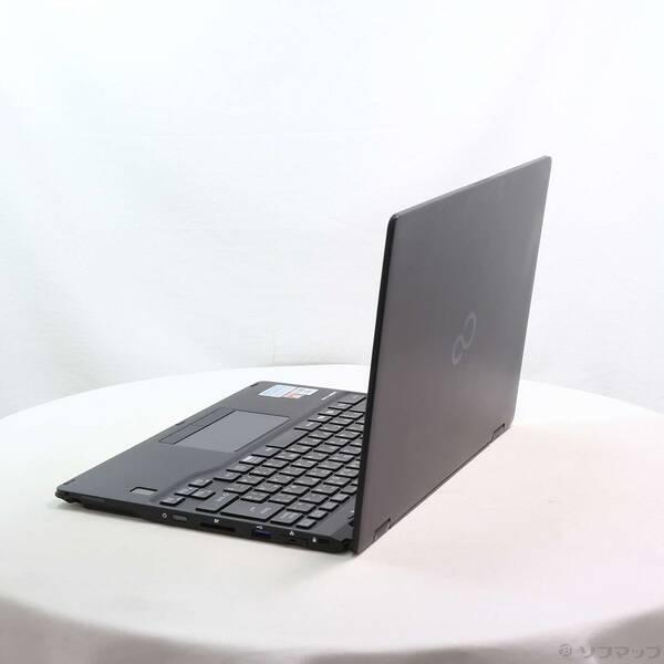 〔中古〕FUJITSU(富士通） LIFEBOOK U9310X／D FMVU29021〔262-ud〕 |  | 01
