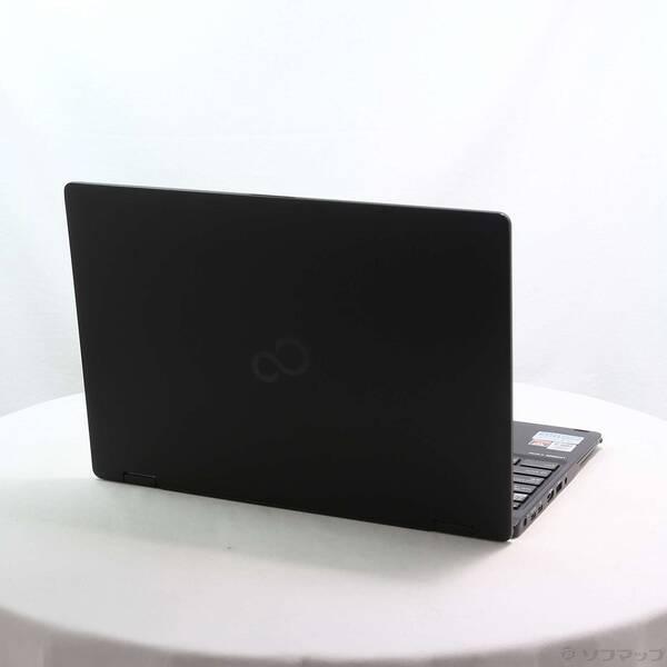 〔中古〕FUJITSU(富士通） LIFEBOOK U9310X／D FMVU29021〔262-ud〕 |  | 02