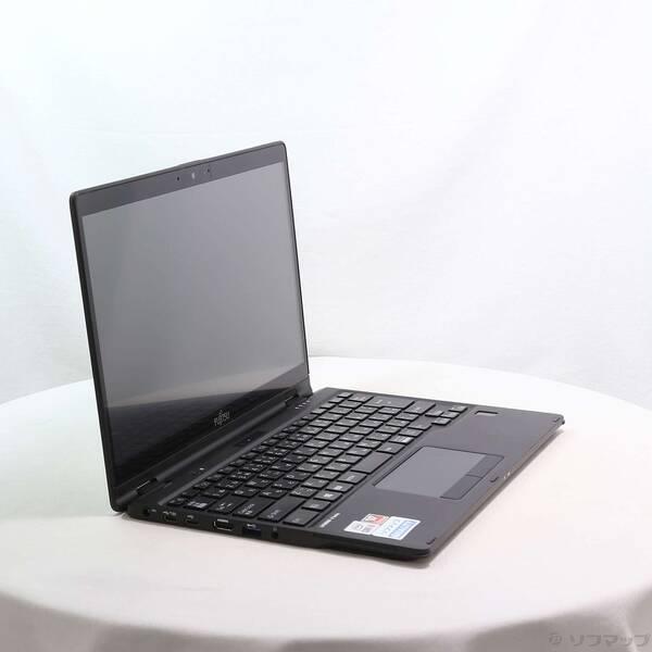 〔中古〕FUJITSU(富士通） LIFEBOOK U9310X／D FMVU29021〔262-ud〕 |  | 03