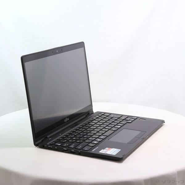〔中古〕FUJITSU(富士通） LIFEBOOK U9310X／D FMVU29021〔258-ud〕 |  | 03