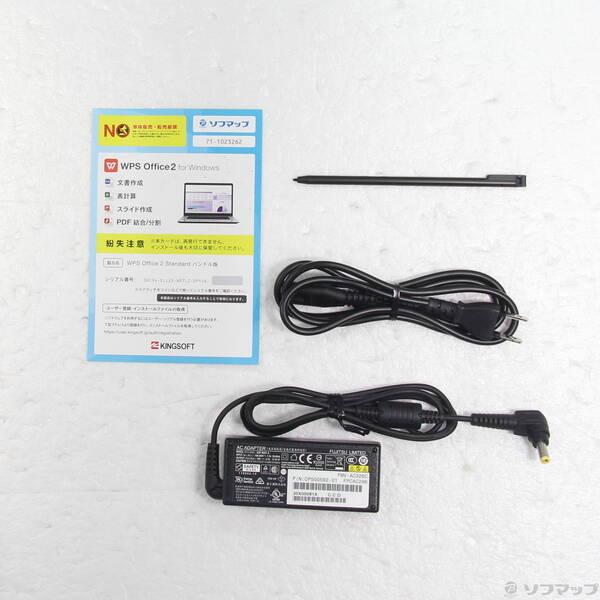 〔中古〕FUJITSU(富士通） LIFEBOOK U9310X／D FMVU29021〔258-ud〕 |  | 04