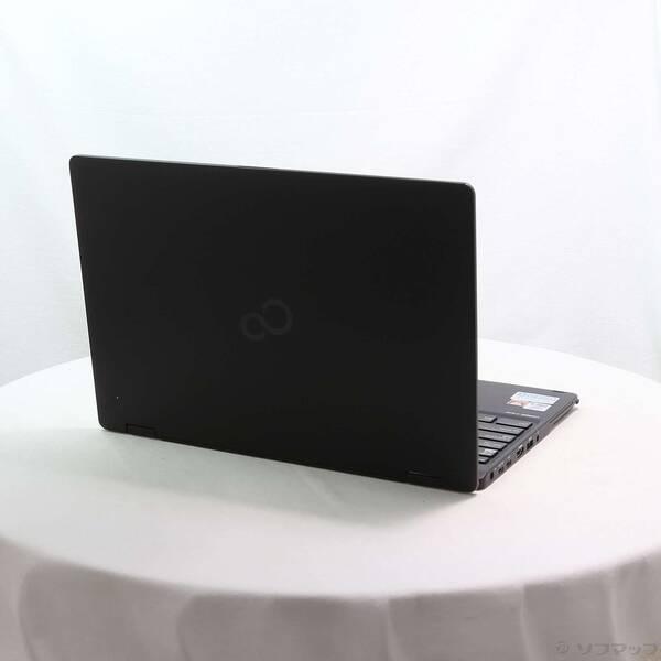 〔中古〕FUJITSU(富士通） LIFEBOOK U9310X／D FMVU29021〔348-ud〕 |  | 02