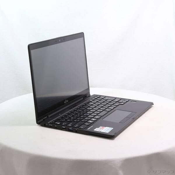 〔中古〕FUJITSU(富士通） LIFEBOOK U9310X／D FMVU29021〔348-ud〕 |  | 03