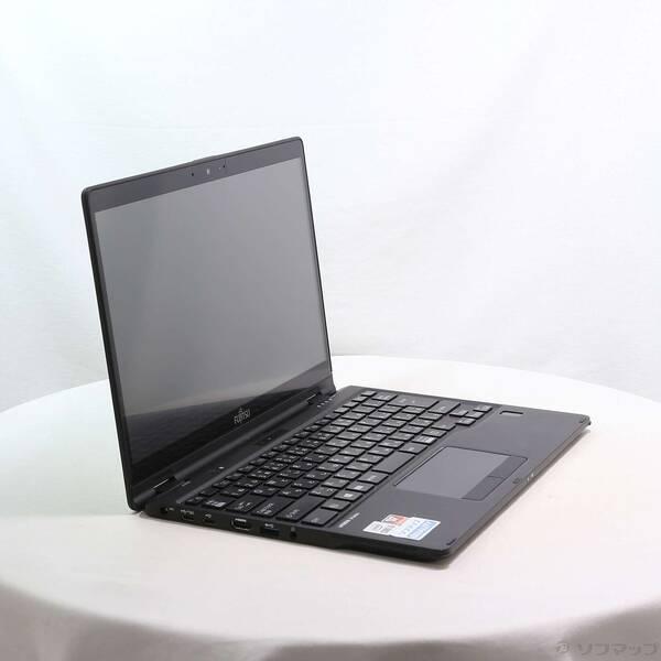 〔中古〕FUJITSU(富士通） LIFEBOOK U9310X／D FMVU29021〔377-ud〕 |  | 03