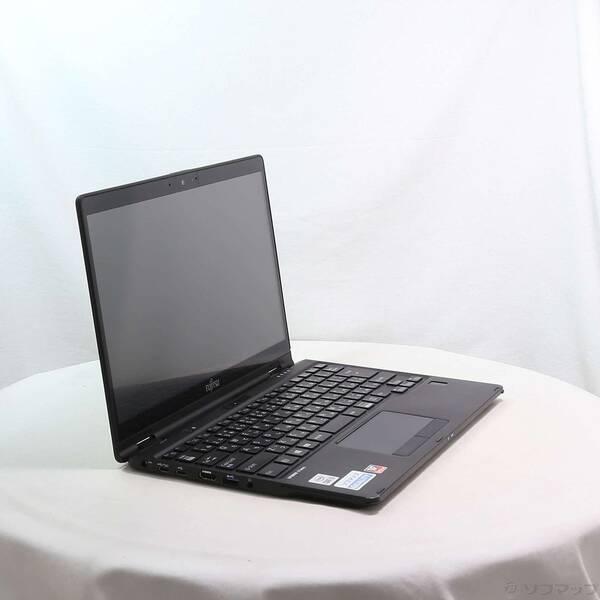 〔中古〕FUJITSU(富士通） LIFEBOOK U9310X／D FMVU29021〔352-ud〕 |  | 03