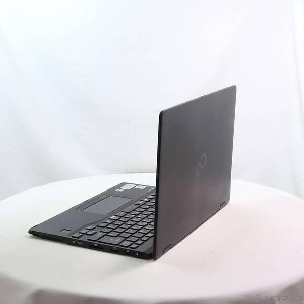 〔中古〕FUJITSU(富士通） LIFEBOOK U9310X／D FMVU29021〔352-ud〕 |  | 01