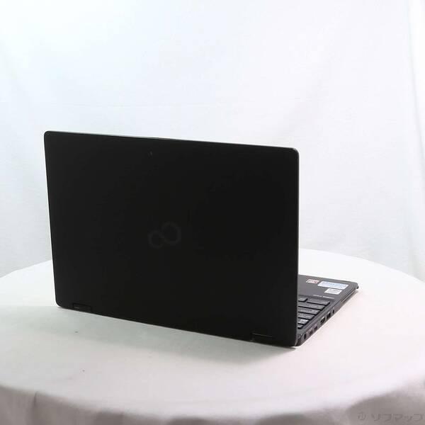 〔中古〕FUJITSU(富士通） LIFEBOOK U9310X／D FMVU29021〔352-ud〕 |  | 02