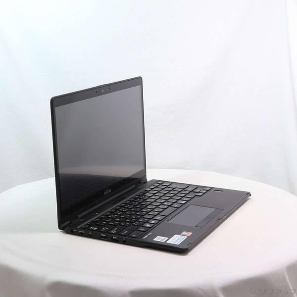 〔中古〕FUJITSU(富士通） LIFEBOOK U9310X／D FMVU29021〔352-ud〕 |  | 03