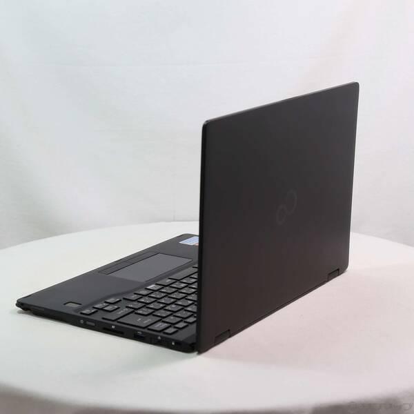 〔中古〕FUJITSU(富士通） LIFEBOOK U9310X／D FMVU29021〔269-ud〕 |  | 01