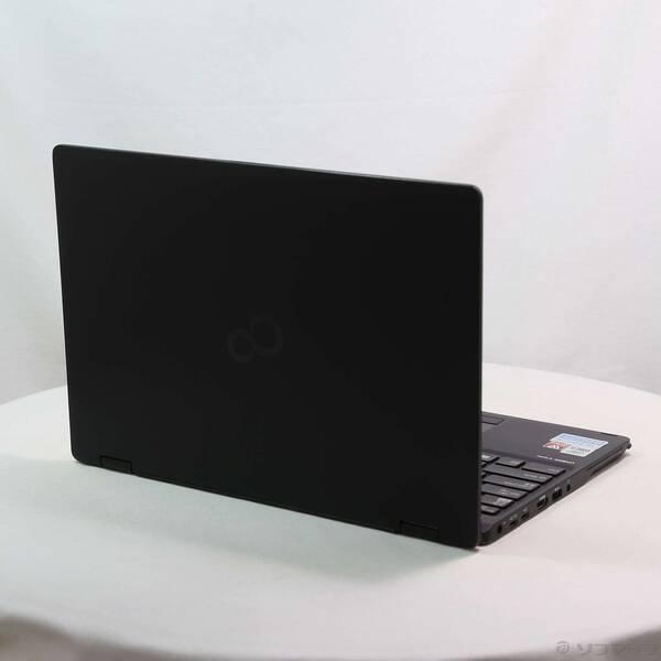 〔中古〕FUJITSU(富士通） LIFEBOOK U9310X／D FMVU29021〔269-ud〕 |  | 02