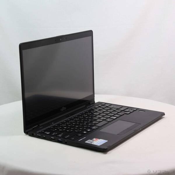 〔中古〕FUJITSU(富士通） LIFEBOOK U9310X／D FMVU29021〔269-ud〕 |  | 03