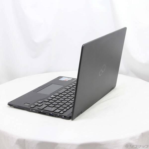 〔中古〕FUJITSU(富士通） LIFEBOOK U9310X／D FMVU29021〔348-ud〕 |  | 01