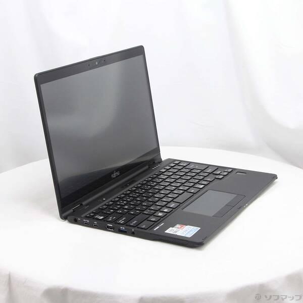 〔中古〕FUJITSU(富士通） LIFEBOOK U9310X／D FMVU29021〔348-ud〕 |  | 03