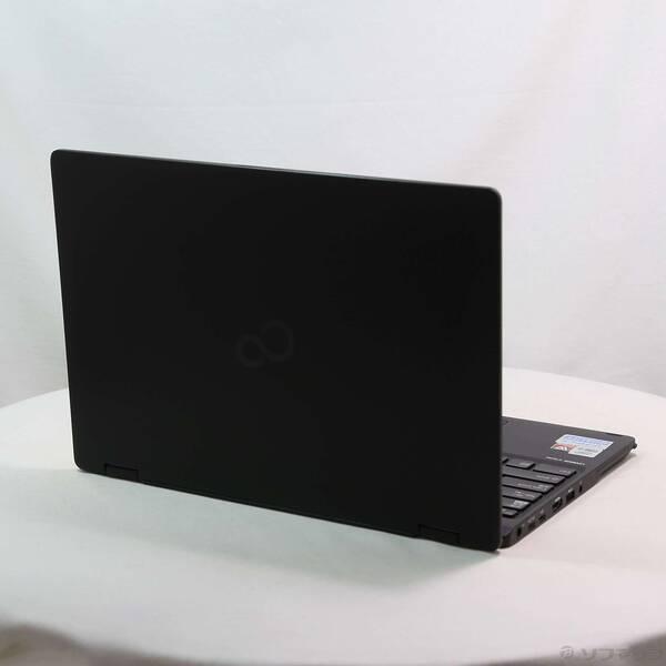 〔中古〕FUJITSU(富士通） LIFEBOOK U9310X／D FMVU29021〔198-ud〕 |  | 02