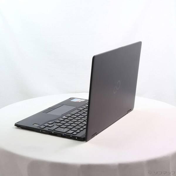 〔中古〕FUJITSU(富士通） LIFEBOOK U9310X／D FMVU29021〔305-ud〕 |  | 01