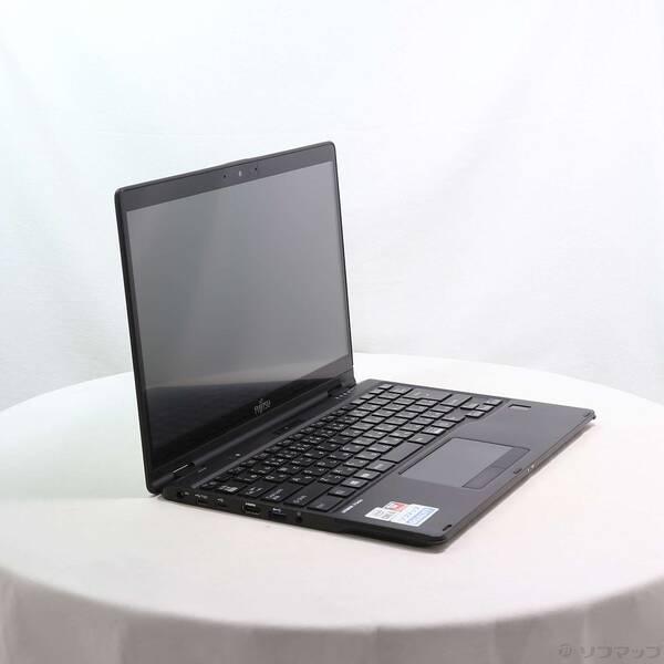 〔中古〕FUJITSU(富士通） LIFEBOOK U9310X／D FMVU29021〔305-ud〕 |  | 03