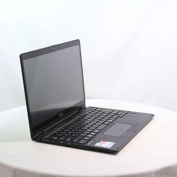 〔中古〕FUJITSU(富士通） LIFEBOOK U9310X／D FMVU29021〔305-ud〕 |  | 03