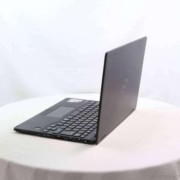 〔中古〕FUJITSU(富士通） LIFEBOOK U9310X／D FMVU29021〔305-ud〕 |  | 01
