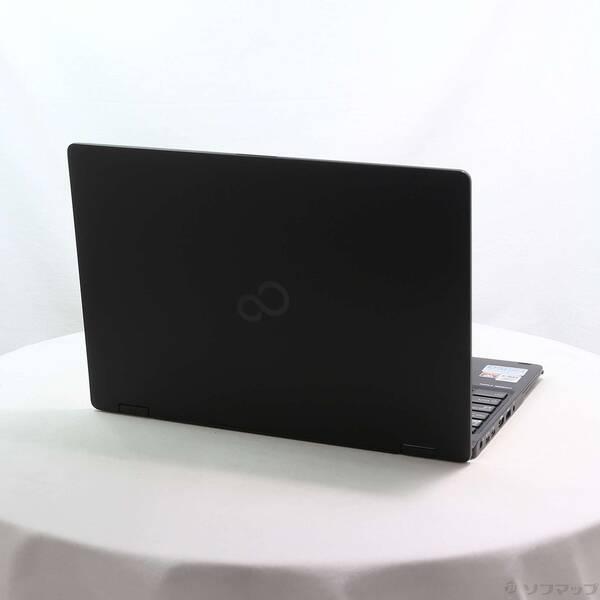 〔中古〕FUJITSU(富士通） LIFEBOOK U9310X／D FMVU29021〔305-ud〕 |  | 02