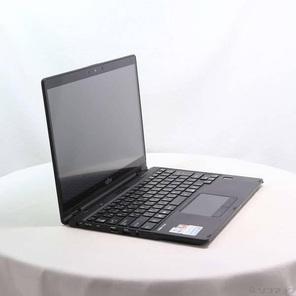 〔中古〕FUJITSU(富士通） LIFEBOOK U9310X／D FMVU29021〔305-ud〕 |  | 03