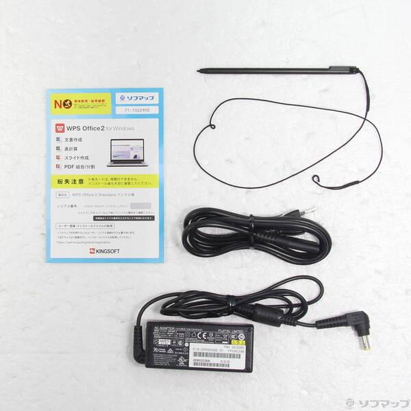 〔中古〕FUJITSU(富士通） LIFEBOOK U9310X／D FMVU29021〔305-ud〕 |  | 04