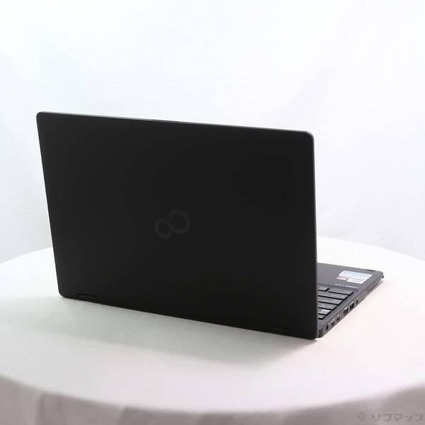 〔中古〕FUJITSU(富士通） LIFEBOOK U9310X／D FMVU29021〔305-ud〕 |  | 02