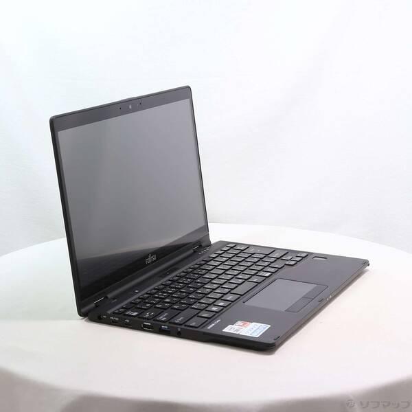 〔中古〕FUJITSU(富士通） LIFEBOOK U9310X／D FMVU29021〔305-ud〕 |  | 03