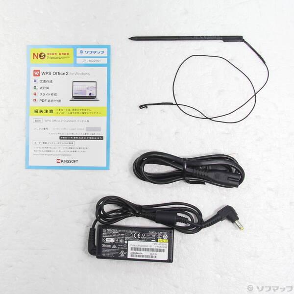 〔中古〕FUJITSU(富士通） LIFEBOOK U9310X／D FMVU29021〔305-ud〕 |  | 04