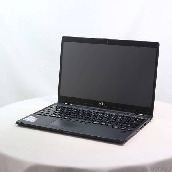 〔中古〕FUJITSU(富士通） LIFEBOOK U9310X／D FMVU29021〔198-ud〕 | 