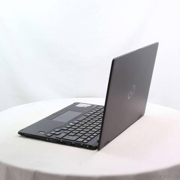 〔中古〕FUJITSU(富士通） LIFEBOOK U9310X／D FMVU29021〔198-ud〕 |  | 01