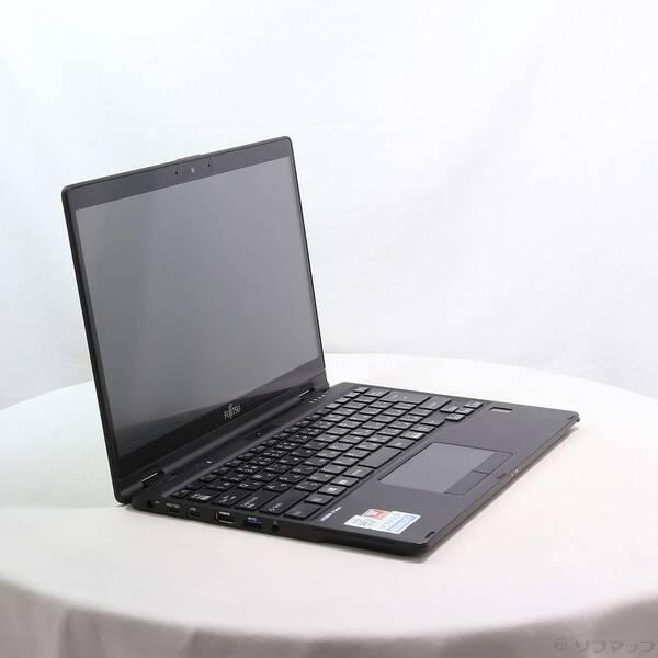 〔中古〕FUJITSU(富士通） LIFEBOOK U9310X／D FMVU29021〔198-ud〕 |  | 03