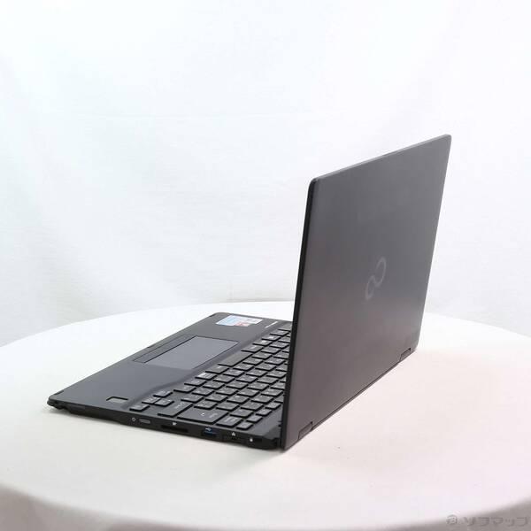 〔中古〕FUJITSU(富士通） LIFEBOOK U9310X／D FMVU29021〔198-ud〕 |  | 01