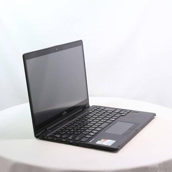〔中古〕FUJITSU(富士通） LIFEBOOK U9310X／D FMVU29021〔198-ud〕 |  | 03