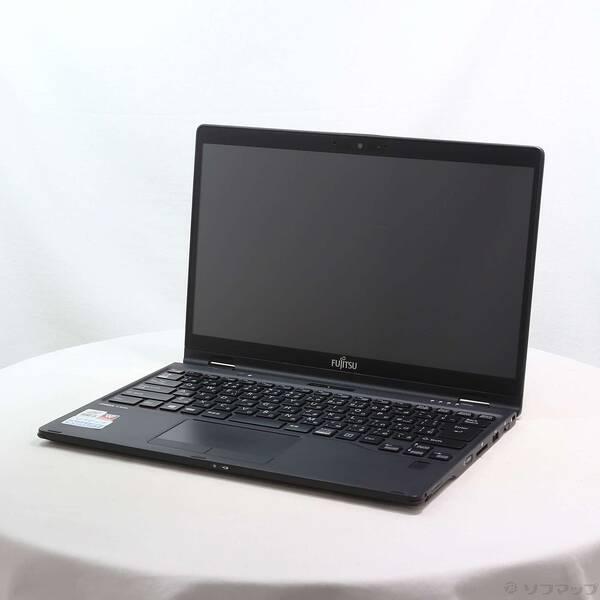 〔中古〕FUJITSU(富士通） LIFEBOOK U9310X／D FMVU29021〔196-ud〕 | 