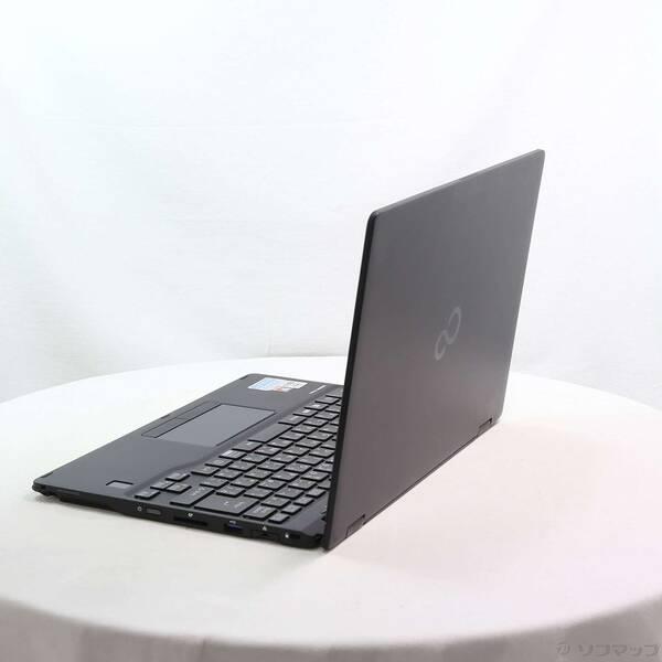 〔中古〕FUJITSU(富士通） LIFEBOOK U9310X／D FMVU29021〔196-ud〕 |  | 01