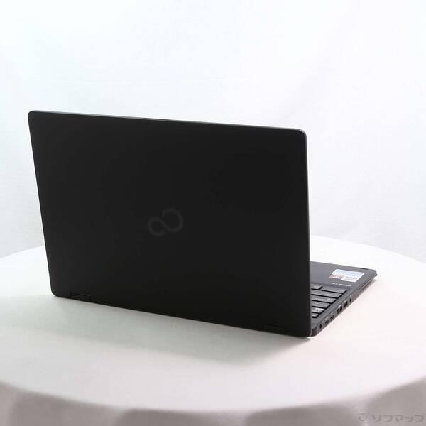 〔中古〕FUJITSU(富士通） LIFEBOOK U9310X／D FMVU29021〔196-ud〕 |  | 02