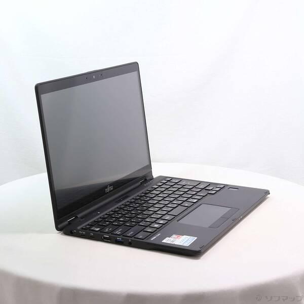 〔中古〕FUJITSU(富士通） LIFEBOOK U9310X／D FMVU29021〔196-ud〕 |  | 03