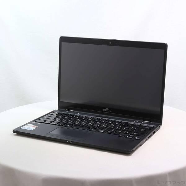 〔中古〕FUJITSU(富士通） LIFEBOOK U9310X／D FMVU29021〔196-ud〕 | 