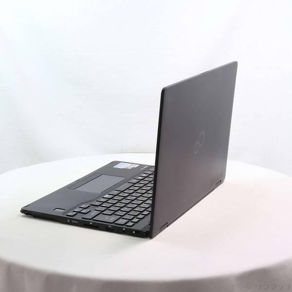 〔中古〕FUJITSU(富士通） LIFEBOOK U9310X／D FMVU29021〔196-ud〕 |  | 01