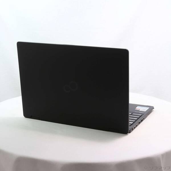 〔中古〕FUJITSU(富士通） LIFEBOOK U9310X／D FMVU29021〔196-ud〕 |  | 02