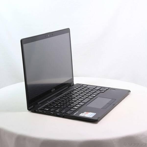 〔中古〕FUJITSU(富士通） LIFEBOOK U9310X／D FMVU29021〔196-ud〕 |  | 03