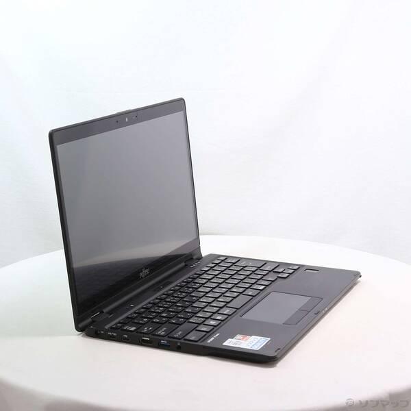 〔中古〕FUJITSU(富士通） LIFEBOOK U9310X／D FMVU29021〔371-ud〕 |  | 03