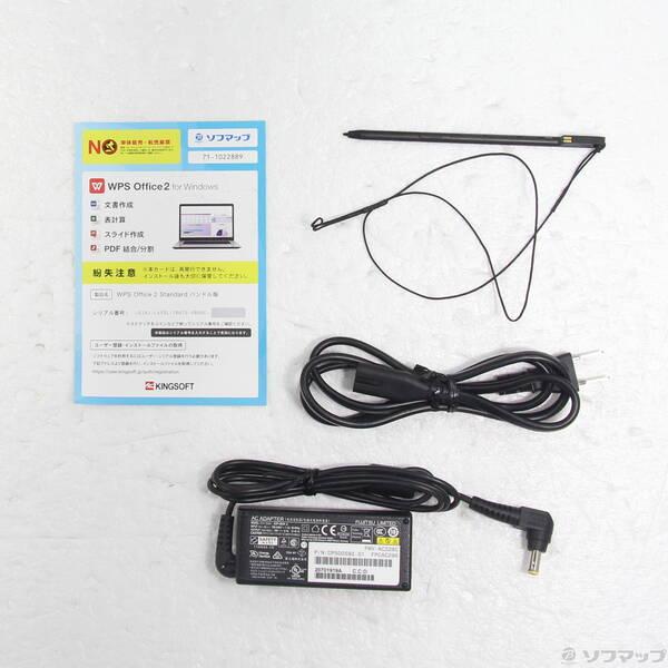 〔中古〕FUJITSU(富士通） LIFEBOOK U9310X／D FMVU29021〔371-ud〕 |  | 04